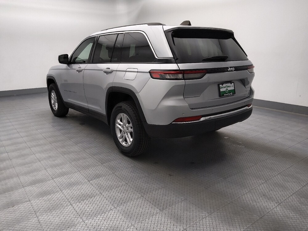 2023 Jeep Grand Cherokee in Springfield, MO 65807 - 18141472 5