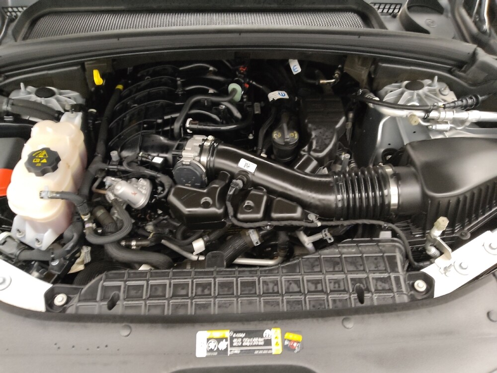 2023 Jeep Grand Cherokee in Springfield, MO 65807 - 18141472 30