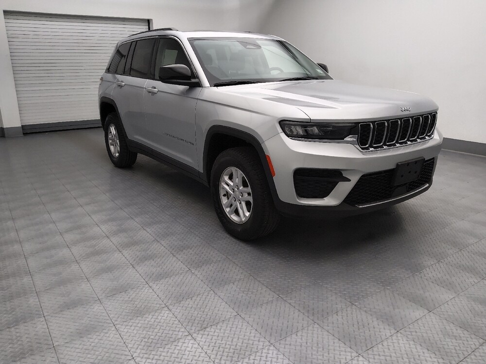 2023 Jeep Grand Cherokee in Springfield, MO 65807 - 18141472 13