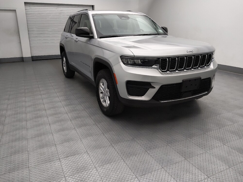 2023 Jeep Grand Cherokee in Springfield, MO 65807 - 18141472 14