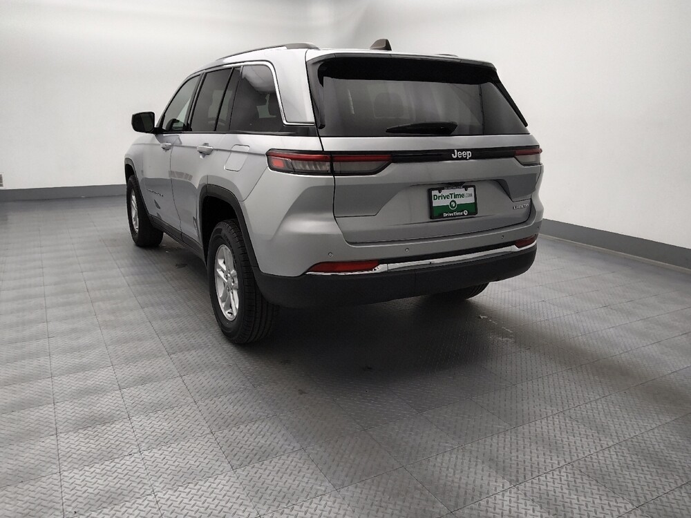 2023 Jeep Grand Cherokee in Springfield, MO 65807 - 18141472 6