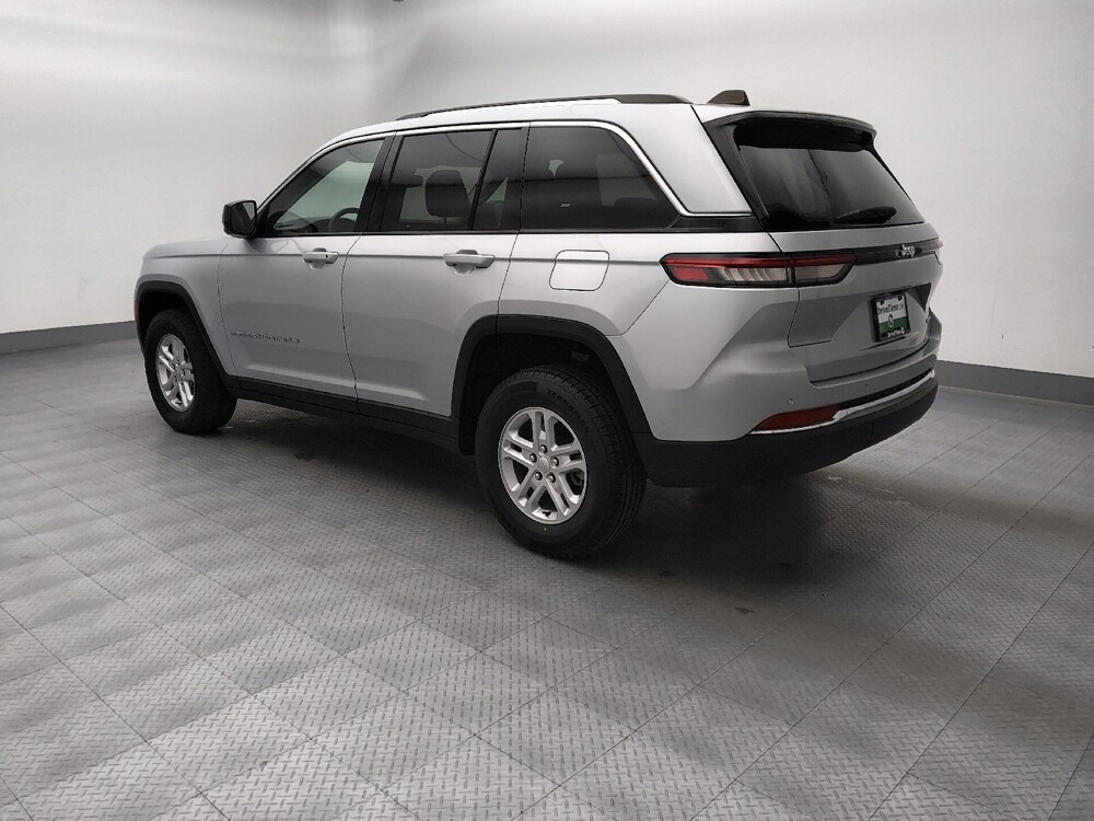 2023 Jeep Grand Cherokee in Springfield, MO 65807 - 18141472 3