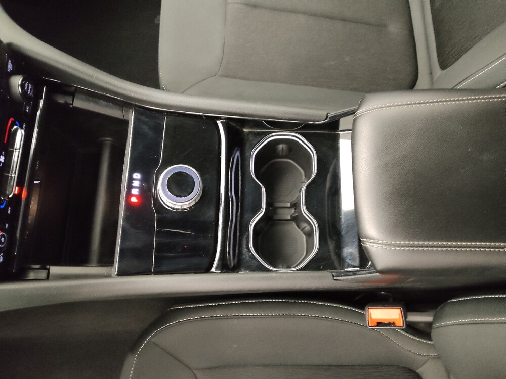2023 Jeep Grand Cherokee in Springfield, MO 65807 - 18141472 26