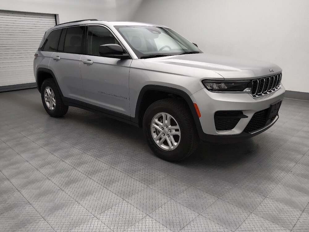 2023 Jeep Grand Cherokee in Springfield, MO 65807 - 18141472 11