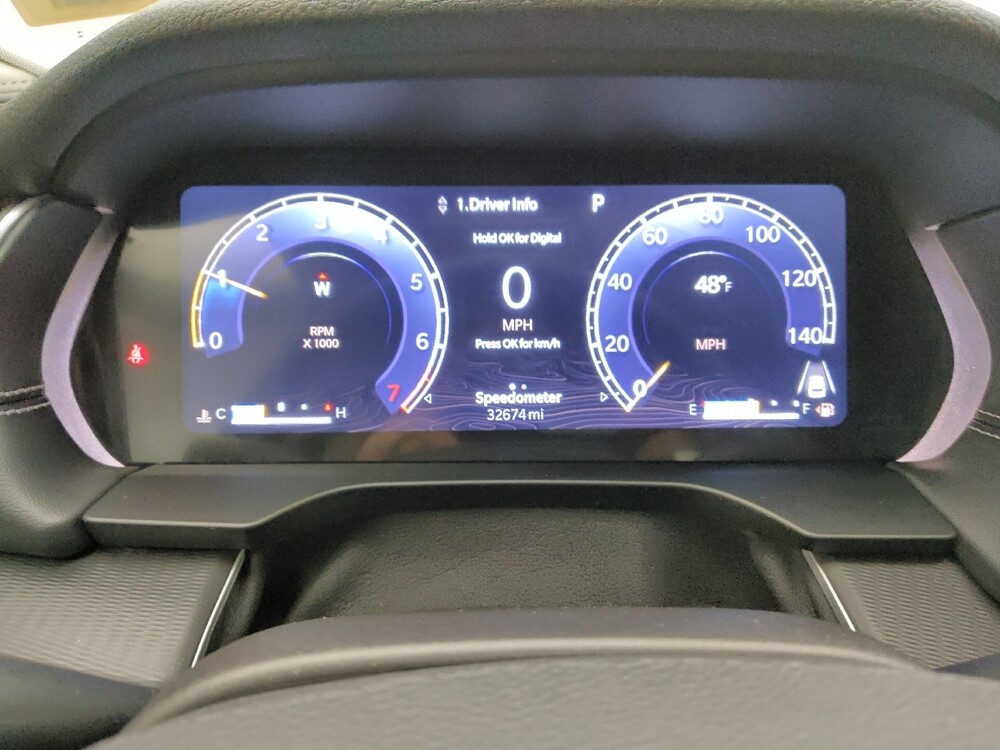 2023 Jeep Grand Cherokee in Springfield, MO 65807 - 18141472 23