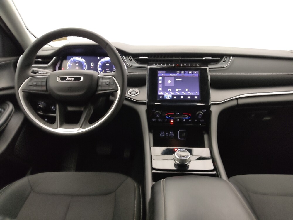 2023 Jeep Grand Cherokee in Springfield, MO 65807 - 18141472 22