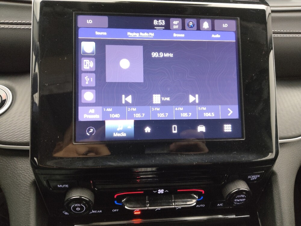 2023 Jeep Grand Cherokee in Springfield, MO 65807 - 18141472 25