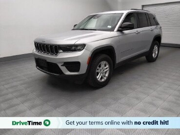 2023 Jeep Grand Cherokee in Springfield, MO 65807