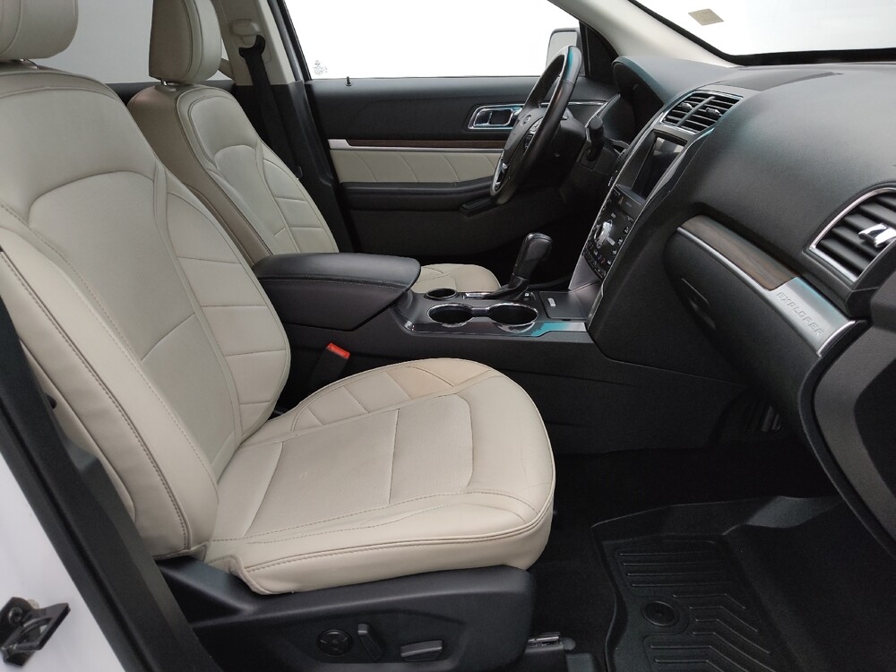 2019 Ford Explorer in Wichita, KS 67207 - 18141473 21