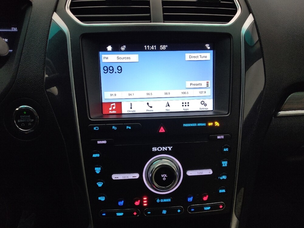 2019 Ford Explorer in Wichita, KS 67207 - 18141473 25