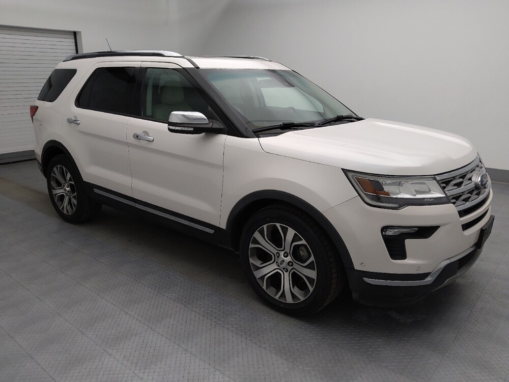 2019 Ford Explorer in Wichita, KS 67207 - 18141473 11