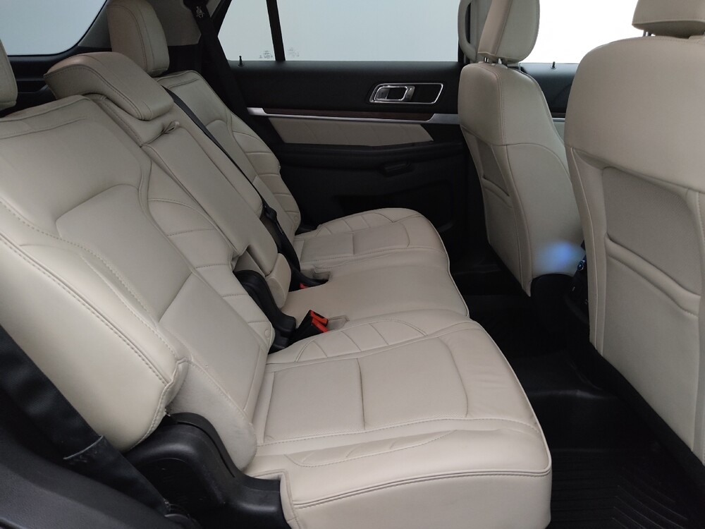 2019 Ford Explorer in Wichita, KS 67207 - 18141473 19