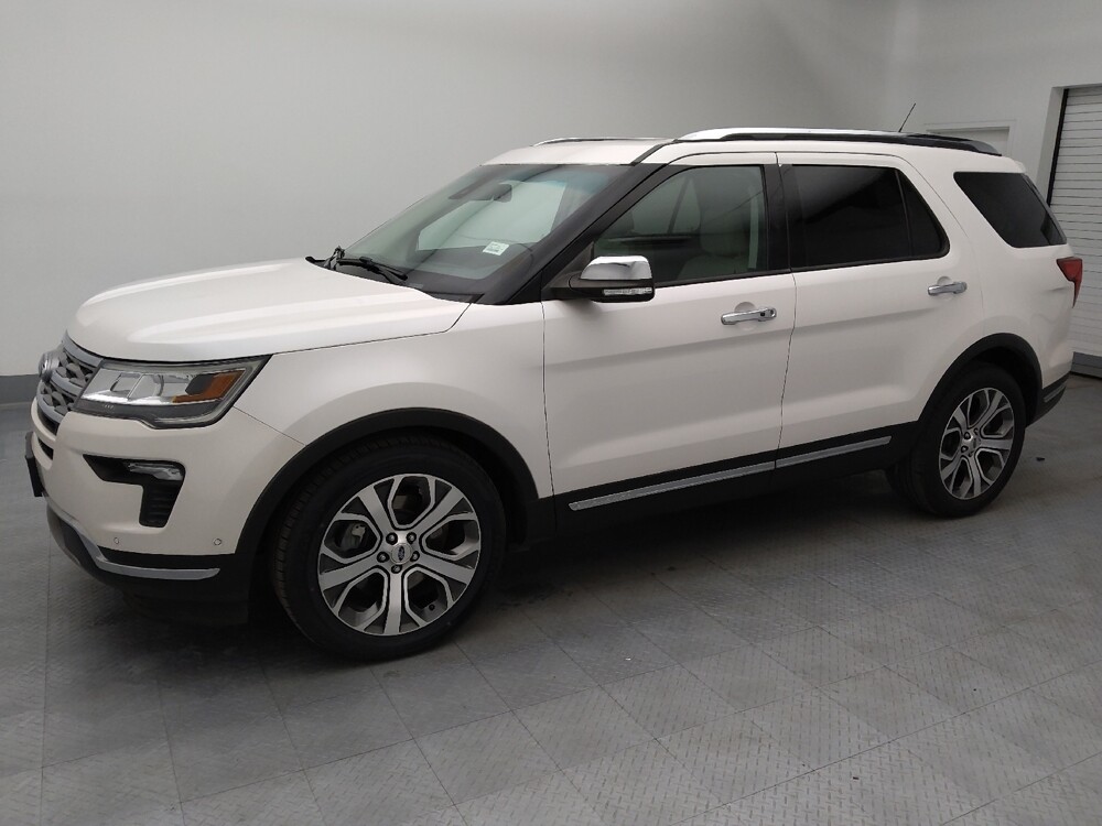 2019 Ford Explorer in Wichita, KS 67207 - 18141473 2