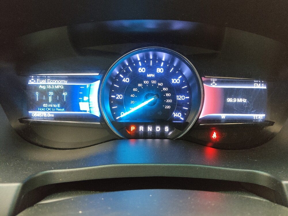 2019 Ford Explorer in Wichita, KS 67207 - 18141473 23