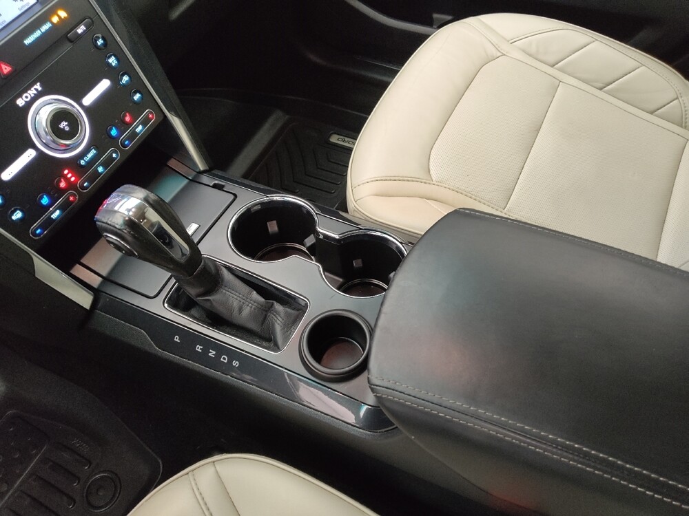 2019 Ford Explorer in Wichita, KS 67207 - 18141473 26
