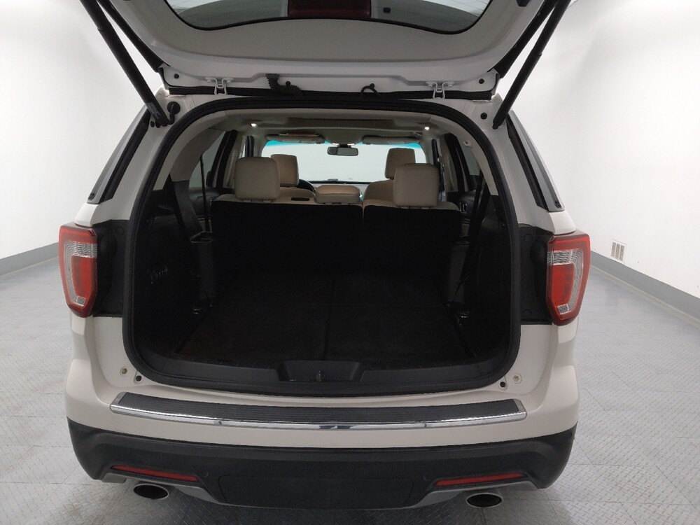 2019 Ford Explorer in Wichita, KS 67207 - 18141473 29