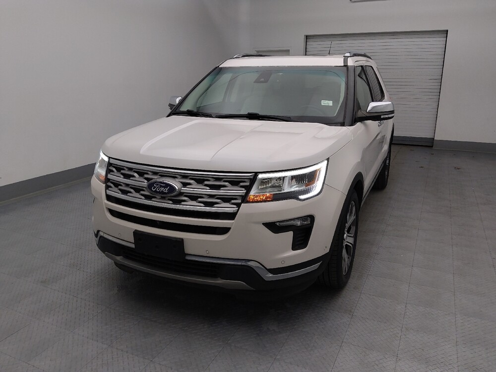 2019 Ford Explorer in Wichita, KS 67207 - 18141473 15