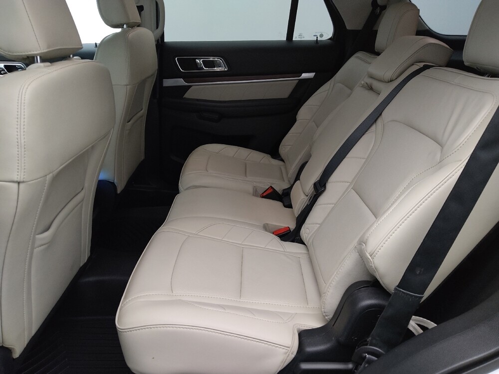2019 Ford Explorer in Wichita, KS 67207 - 18141473 18
