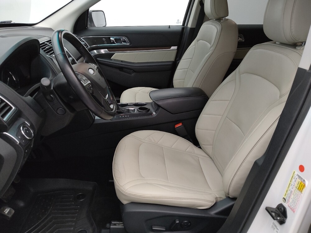 2019 Ford Explorer in Wichita, KS 67207 - 18141473 17