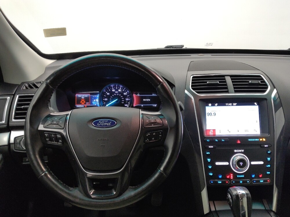 2019 Ford Explorer in Wichita, KS 67207 - 18141473 22