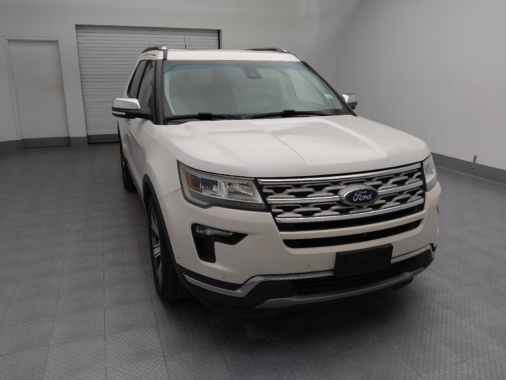 2019 Ford Explorer in Wichita, KS 67207 - 18141473 14