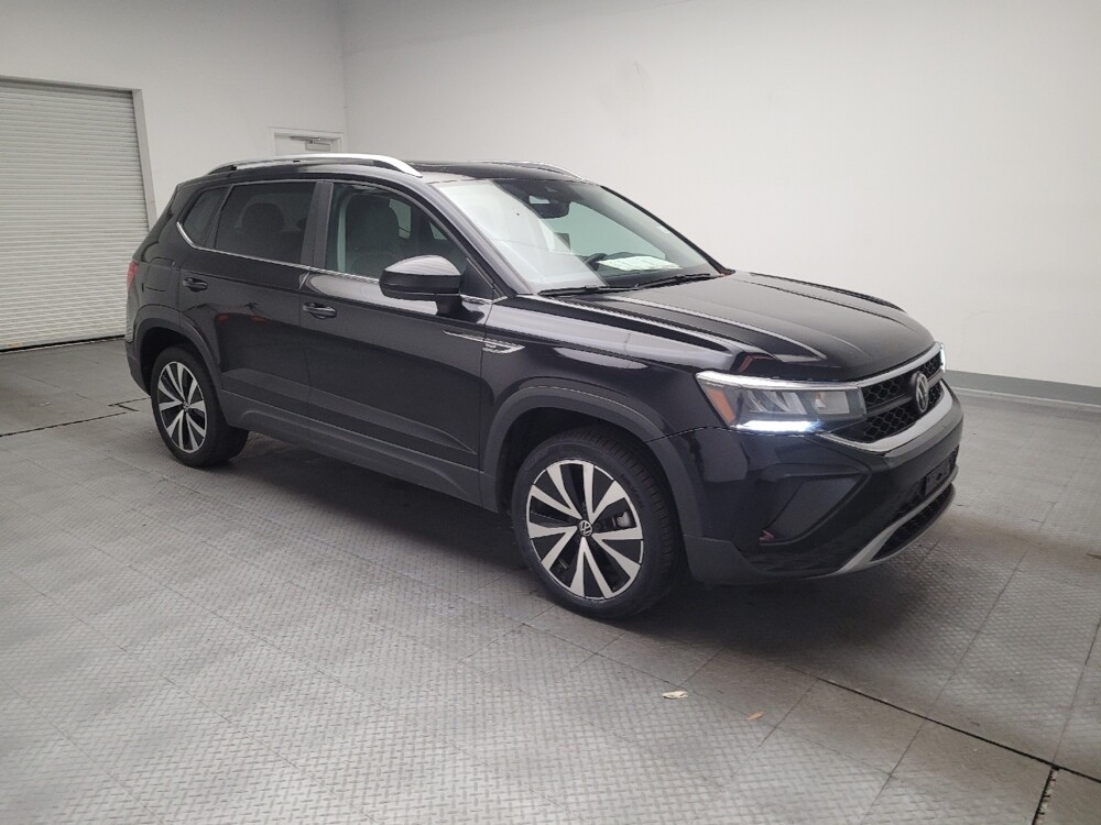 2022 Volkswagen Taos in Sacramento, CA 95821 - 18141474 11