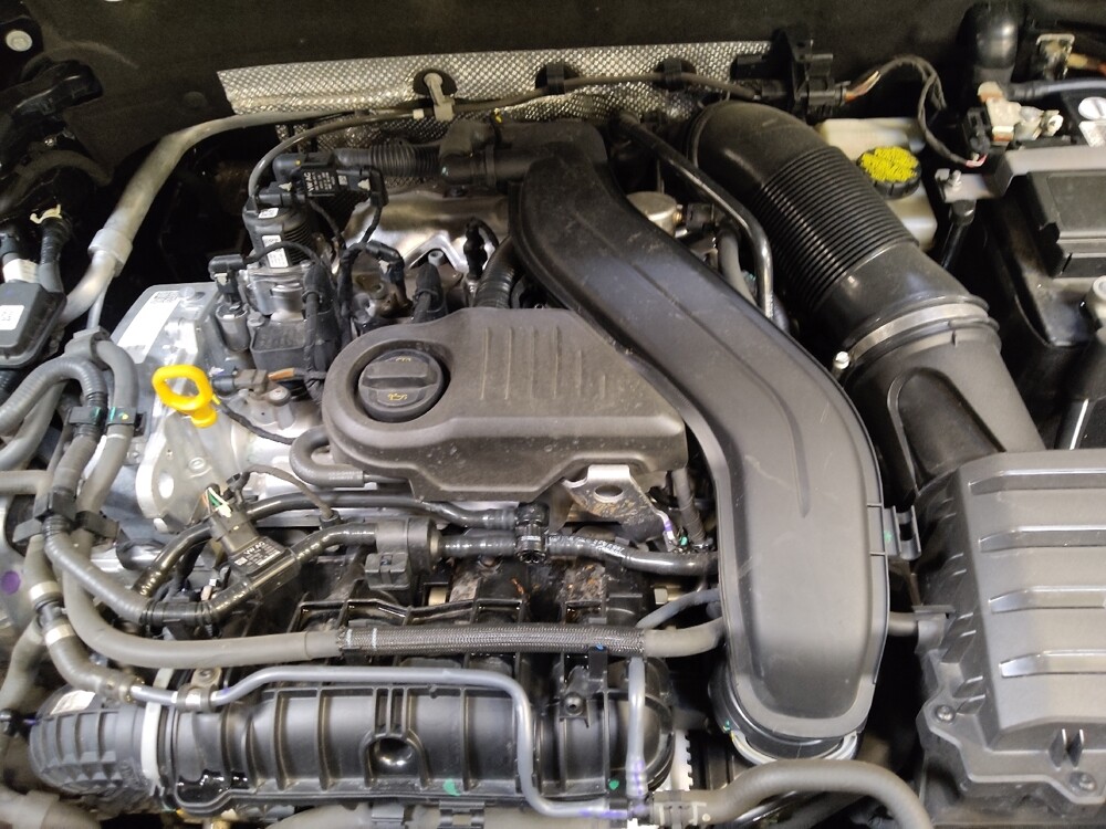 2022 Volkswagen Taos in Sacramento, CA 95821 - 18141474 30