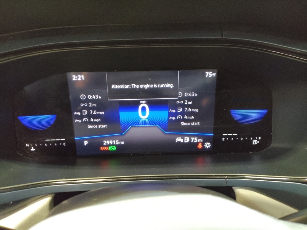 2022 Volkswagen Taos in Sacramento, CA 95821 - 18141474 23