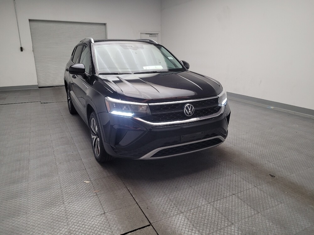 2022 Volkswagen Taos in Sacramento, CA 95821 - 18141474 14
