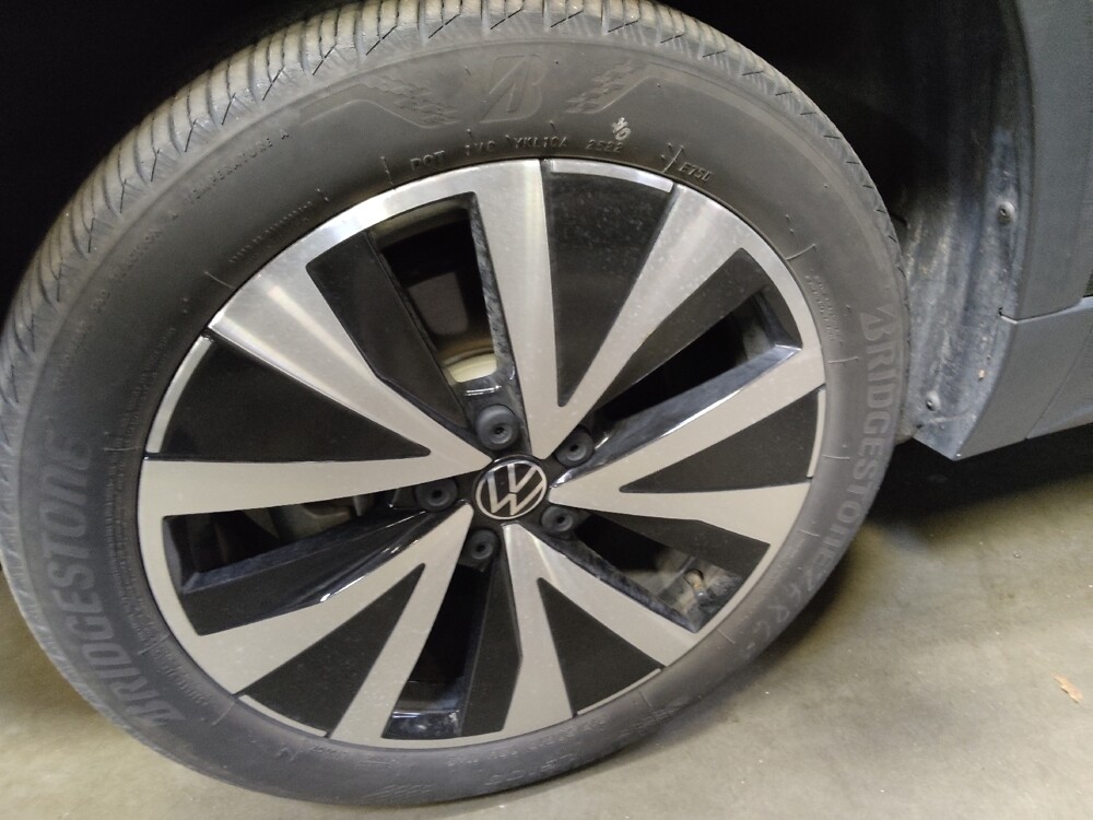 2022 Volkswagen Taos in Sacramento, CA 95821 - 18141474 31