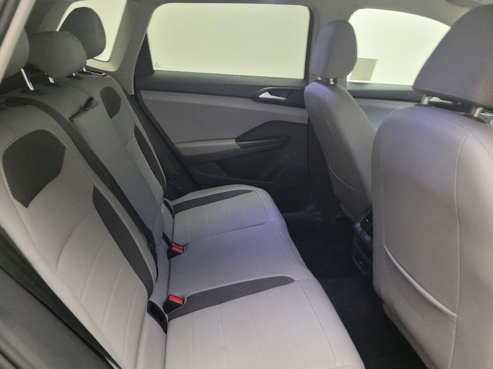 2022 Volkswagen Taos in Sacramento, CA 95821 - 18141474 19