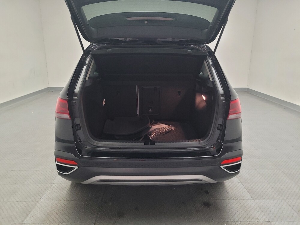 2022 Volkswagen Taos in Sacramento, CA 95821 - 18141474 29