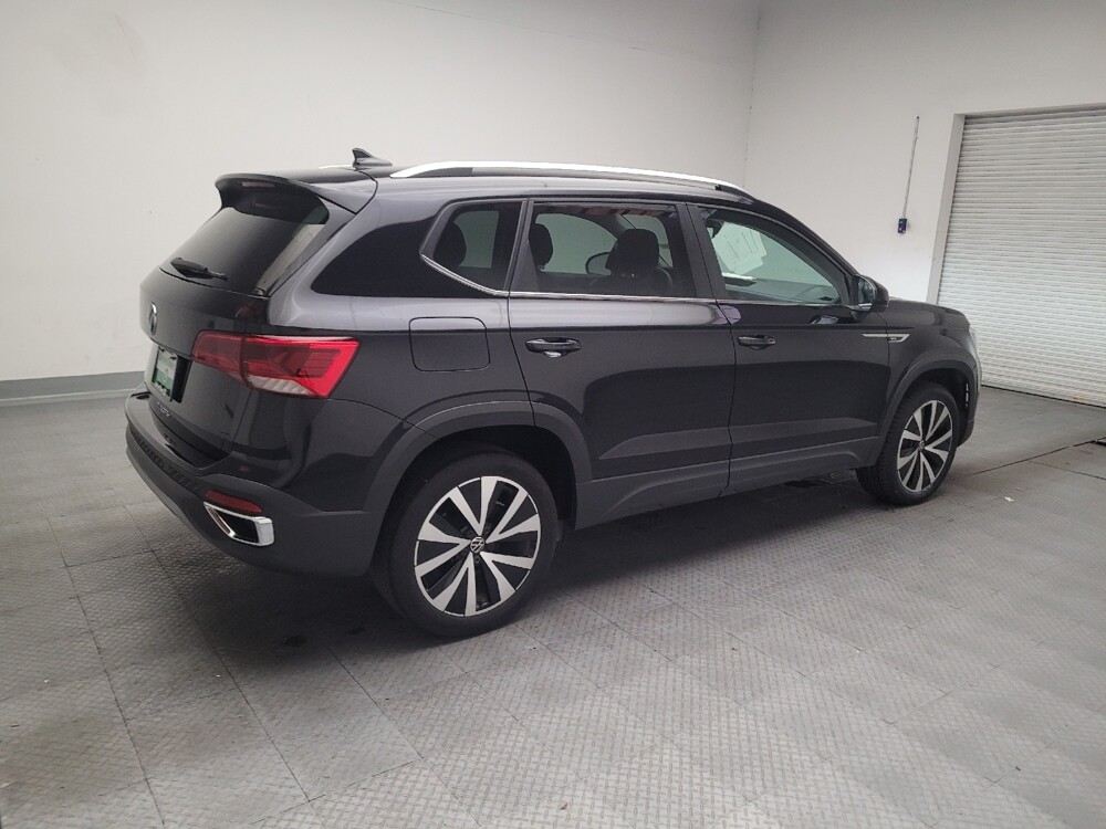 2022 Volkswagen Taos in Sacramento, CA 95821 - 18141474 10