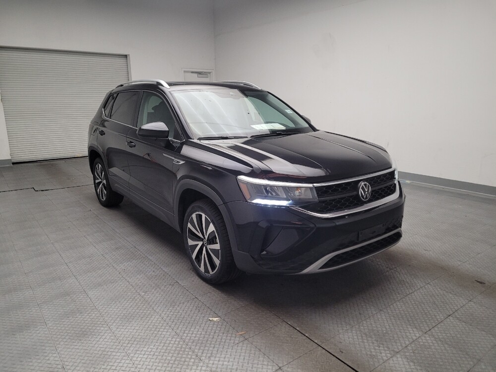2022 Volkswagen Taos in Sacramento, CA 95821 - 18141474 13