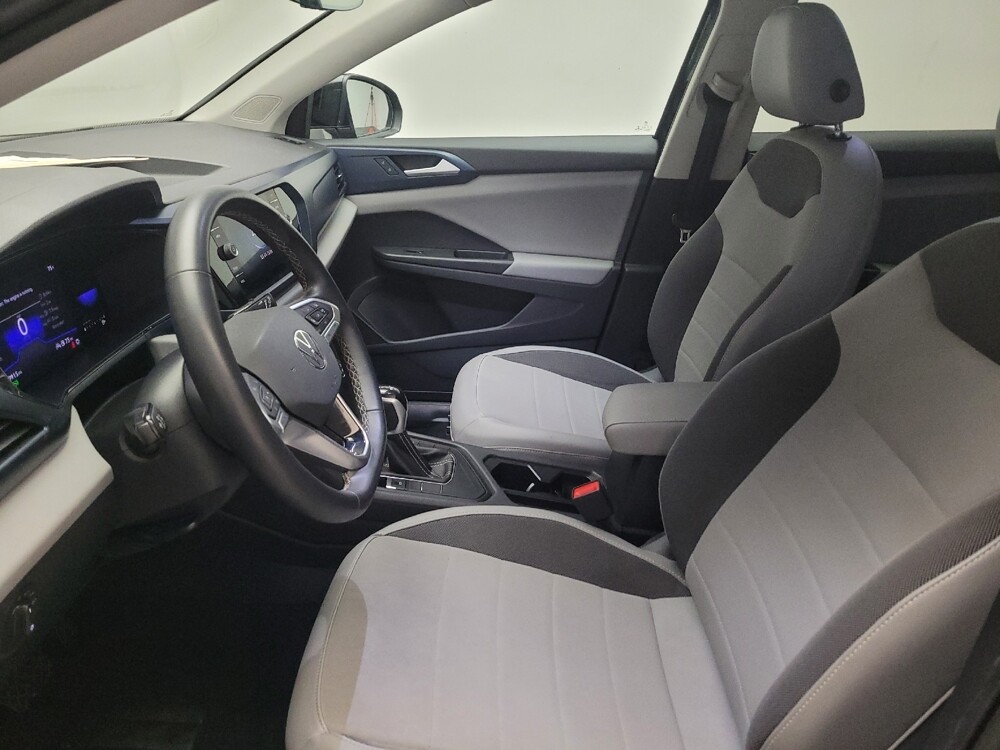 2022 Volkswagen Taos in Sacramento, CA 95821 - 18141474 17