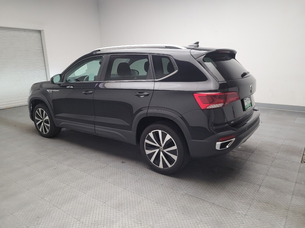 2022 Volkswagen Taos in Sacramento, CA 95821 - 18141474 3