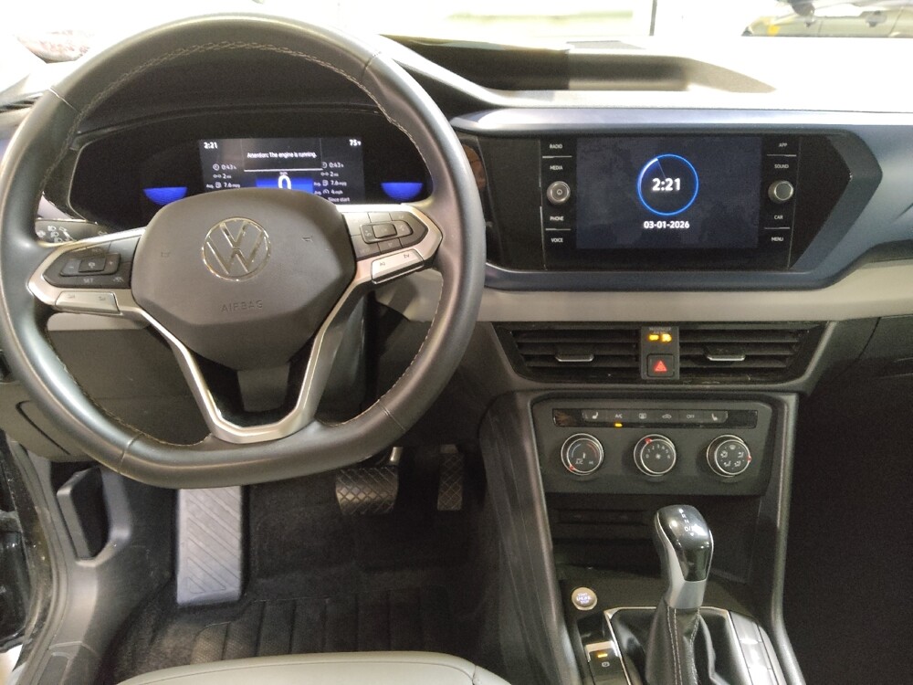 2022 Volkswagen Taos in Sacramento, CA 95821 - 18141474 22