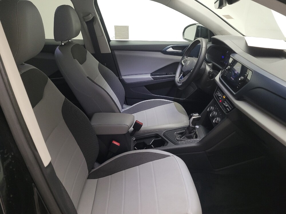 2022 Volkswagen Taos in Sacramento, CA 95821 - 18141474 21