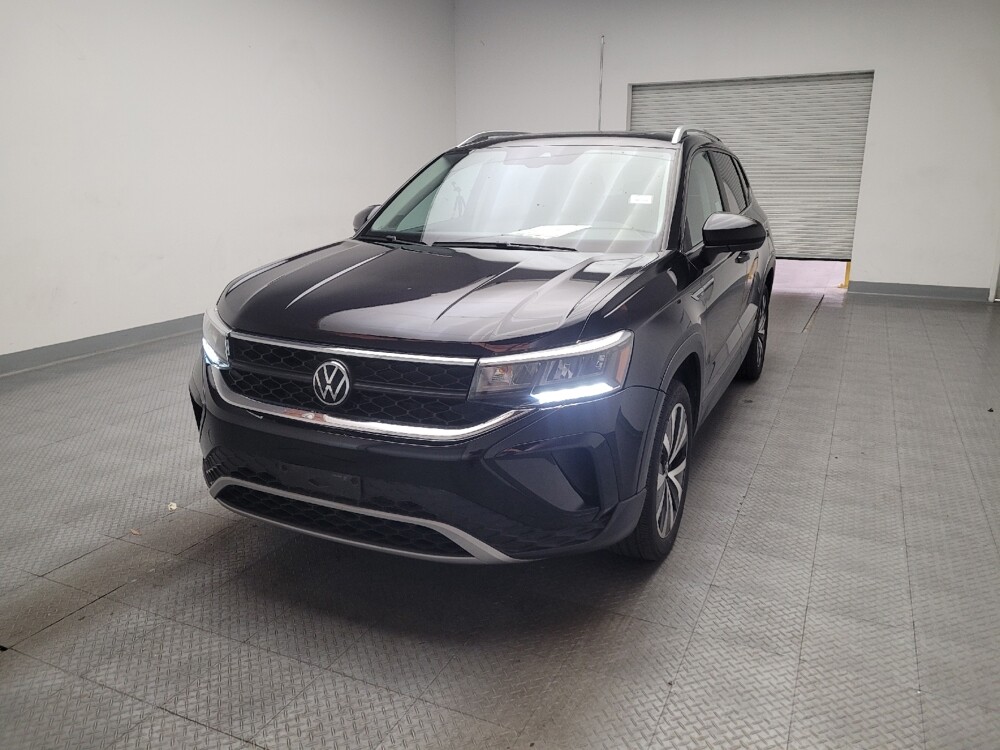 2022 Volkswagen Taos in Sacramento, CA 95821 - 18141474 15
