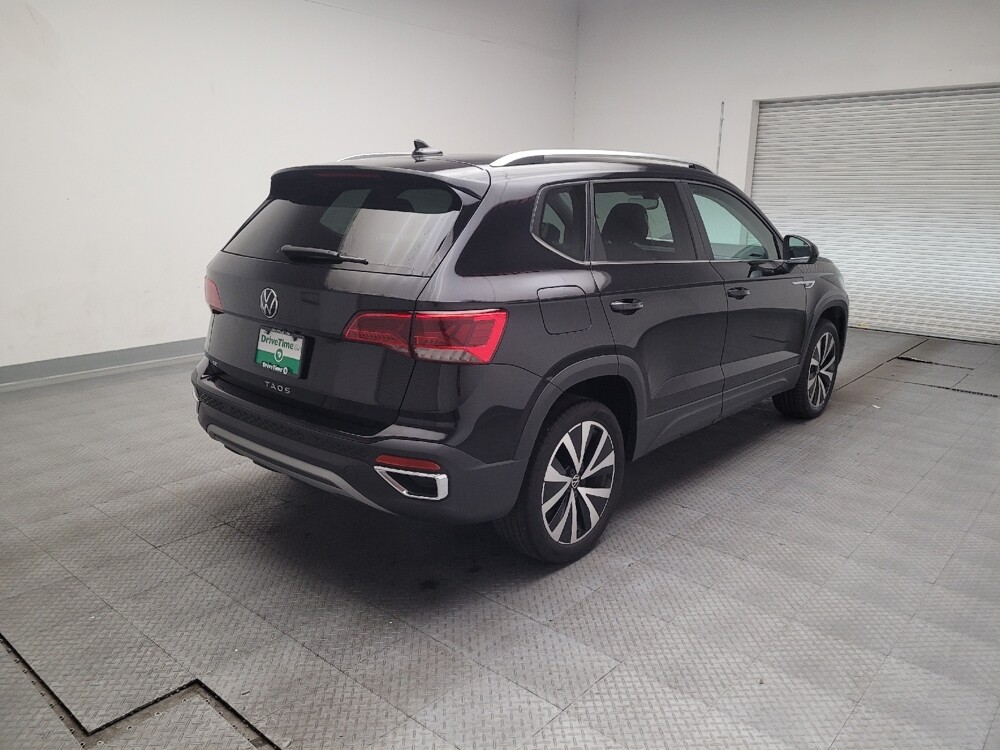 2022 Volkswagen Taos in Sacramento, CA 95821 - 18141474 9