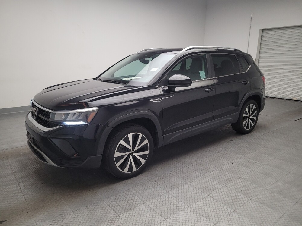 2022 Volkswagen Taos in Sacramento, CA 95821 - 18141474 2