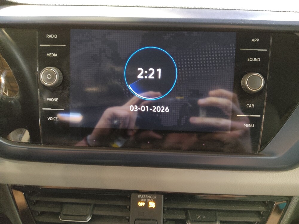 2022 Volkswagen Taos in Sacramento, CA 95821 - 18141474 25