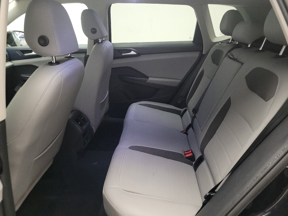 2022 Volkswagen Taos in Sacramento, CA 95821 - 18141474 18