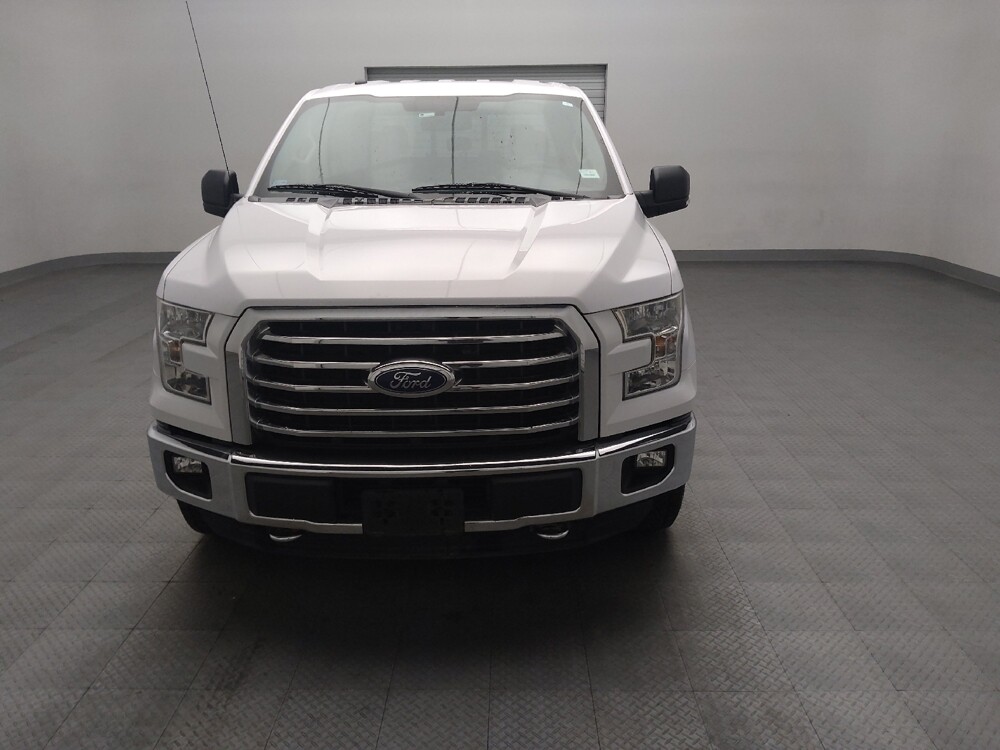 2016 Ford F150 in Arlington, TX 76011 - 18141475 15