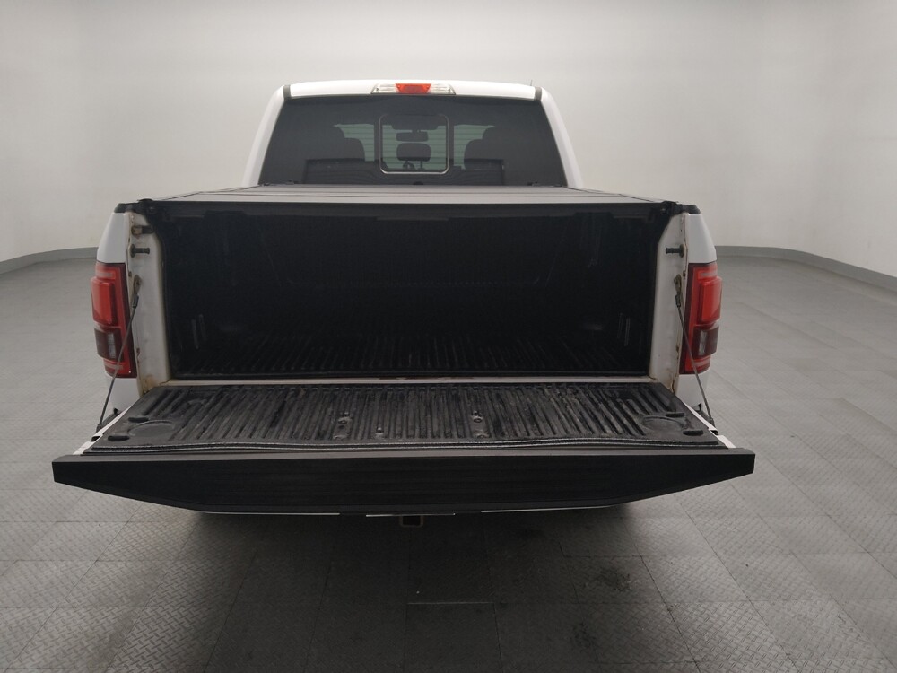 2016 Ford F150 in Arlington, TX 76011 - 18141475 29