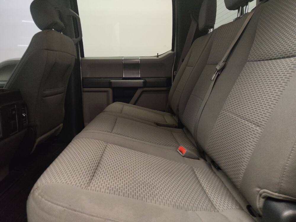 2016 Ford F150 in Arlington, TX 76011 - 18141475 18