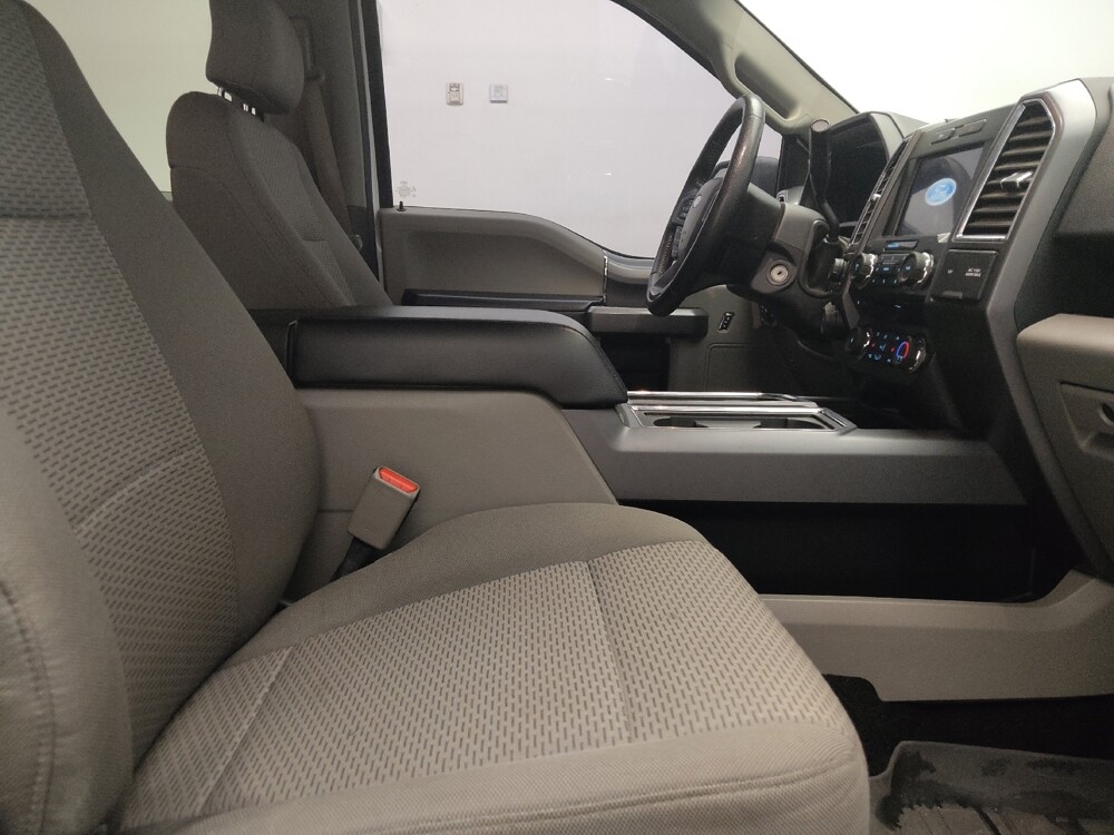 2016 Ford F150 in Arlington, TX 76011 - 18141475 21