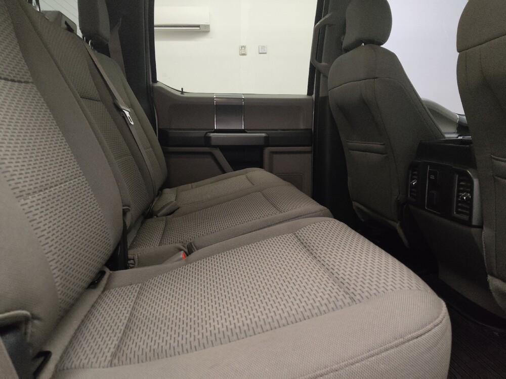 2016 Ford F150 in Arlington, TX 76011 - 18141475 19