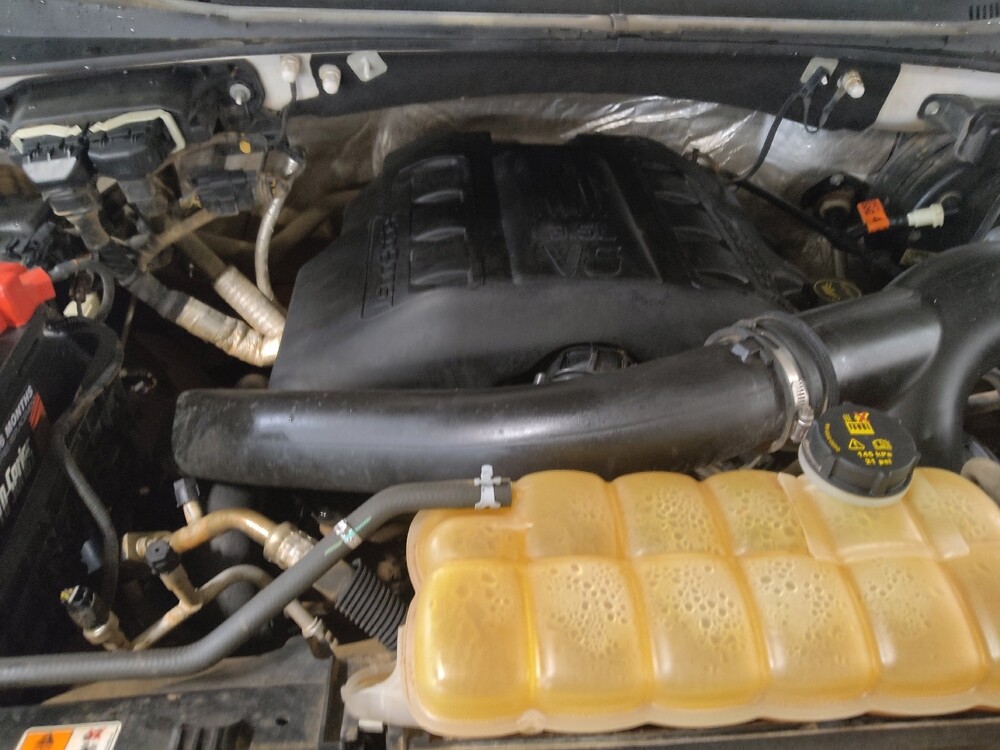 2016 Ford F150 in Arlington, TX 76011 - 18141475 30