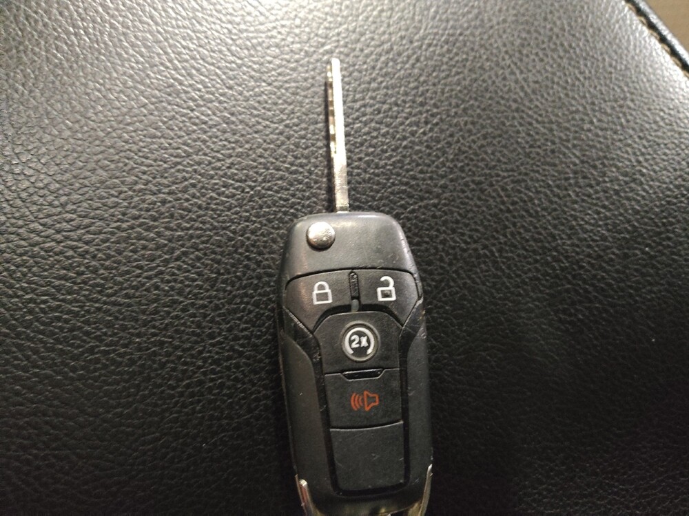 2016 Ford F150 in Arlington, TX 76011 - 18141475 32